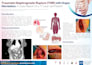 design medical research, conference posters and presentations